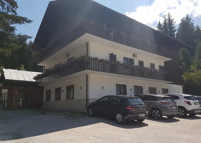 Hotel Casa Alpina Dobbiaco