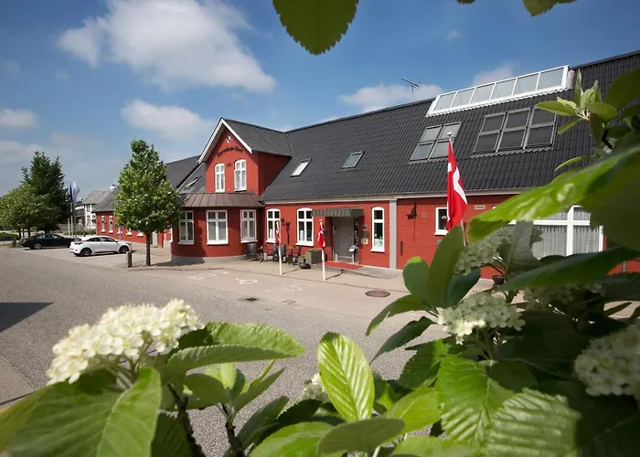 Agerskov Kro & Hotel