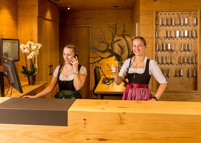 Hotel Waldhorn Kempten 