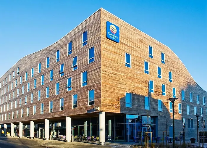 Comfort Square