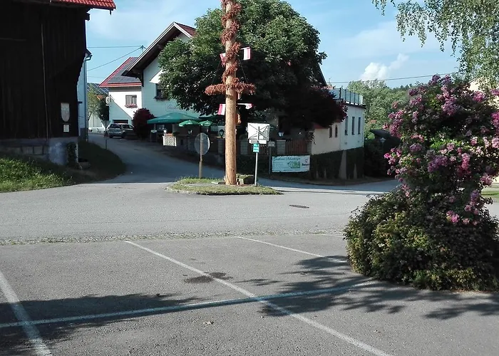 Gasthaus Schachinger