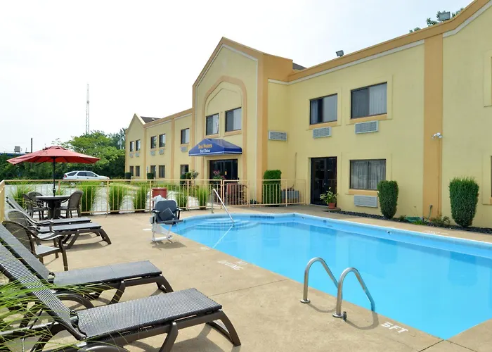 Port Clinton Dog Friendly Hotels