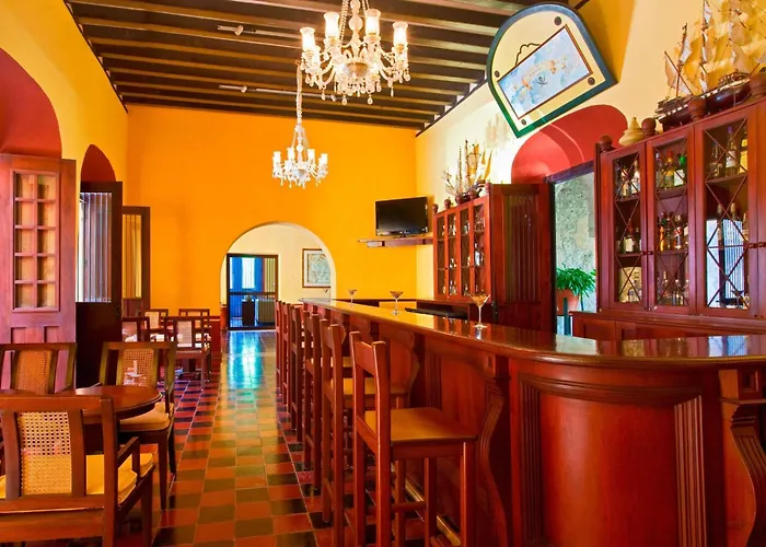Hacienda Campeche