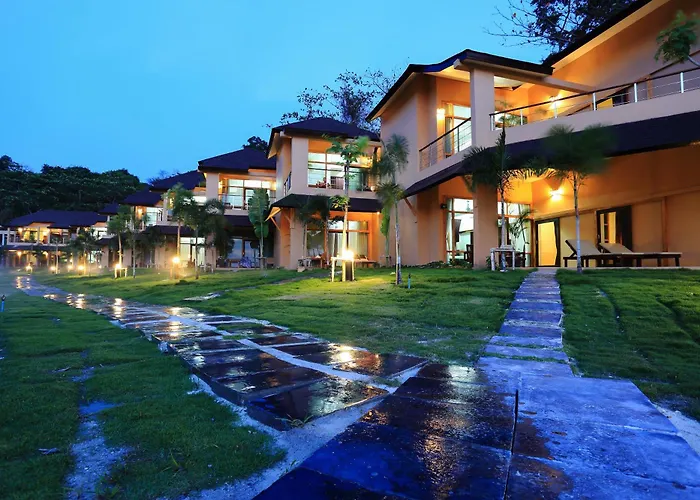 Bundhaya Villas