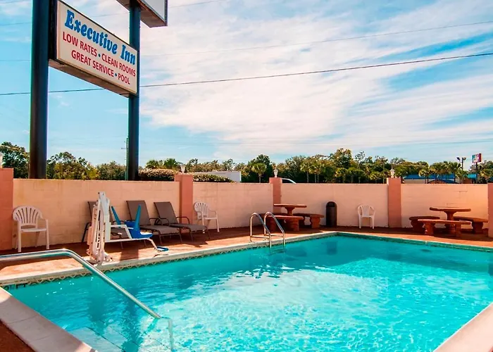 Executive Inn