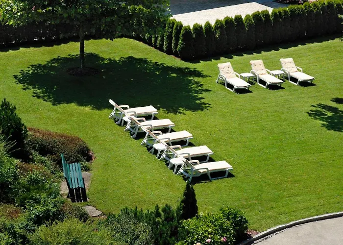 Hotel Bräu Zell am Ziller