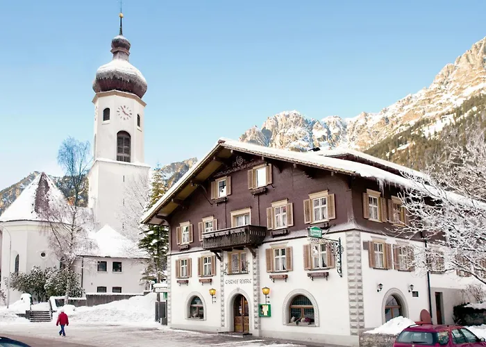 Gasthof Rössle