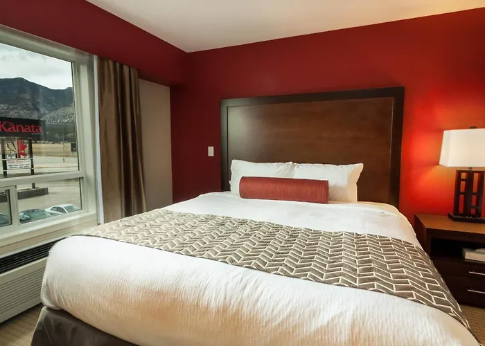 Invermere Dog Friendly Hotels