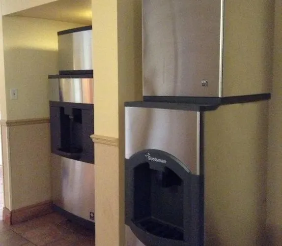 Econo Lodge Laval