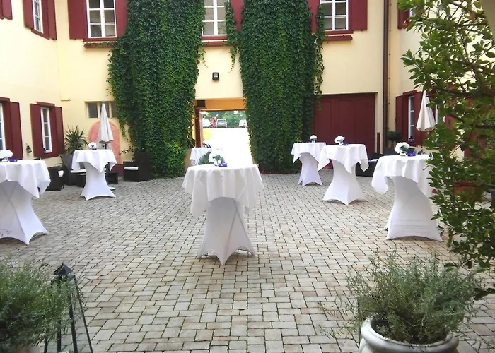 Hotel Gut Drasing Krumpendorf