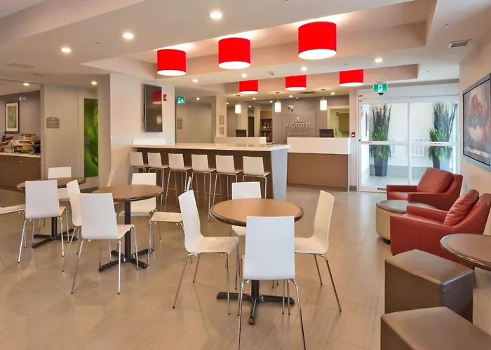 Microtel Inn And Suites By Wyndham Kitimat