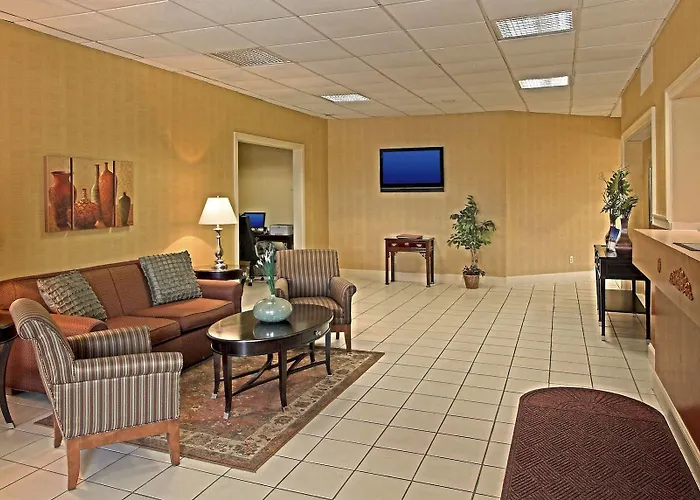 Days Inn By Wyndham Blacksburg Conference Center