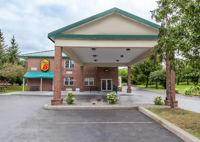 Syracuse Inn