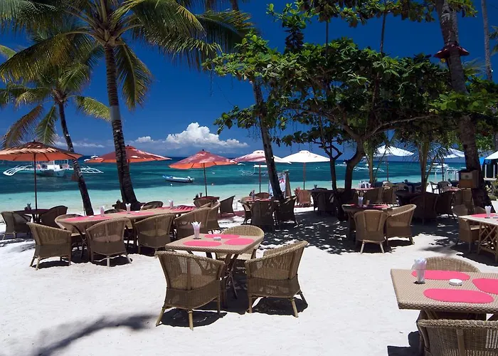 Alona Vida Beach Resort