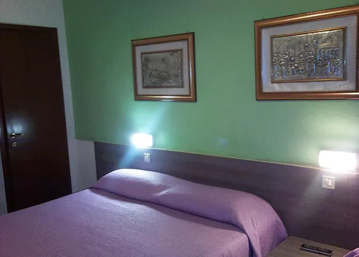 Hotel Bristol