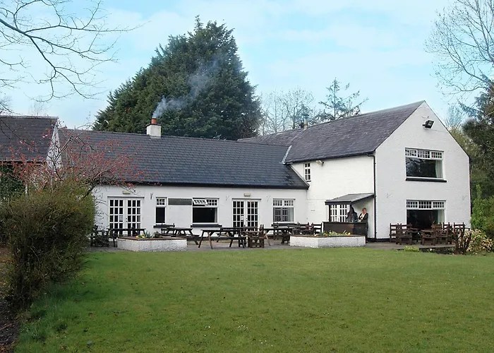 Brown Trout Golf & Country Inn