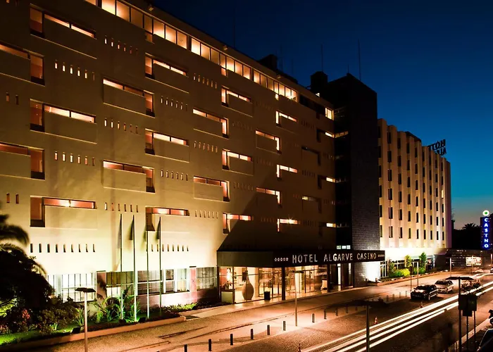Algarve Casino Hotel