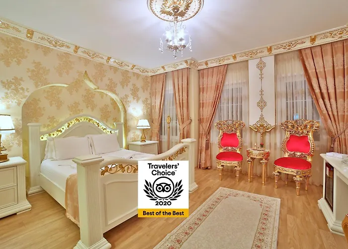 White House