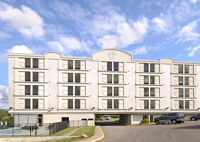 Americas Best Value Inn & Suites Independence