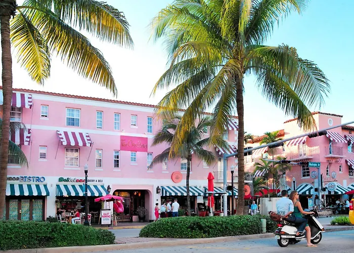 Esme Miami Beach