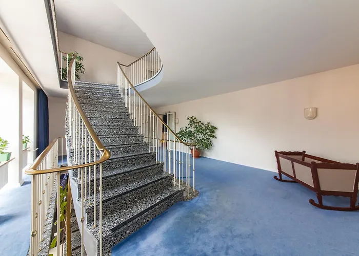 Signature Hotel Drei Kronen Elmshorn