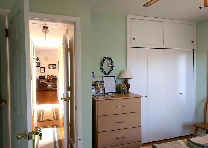 Fairhaven Guesthouse