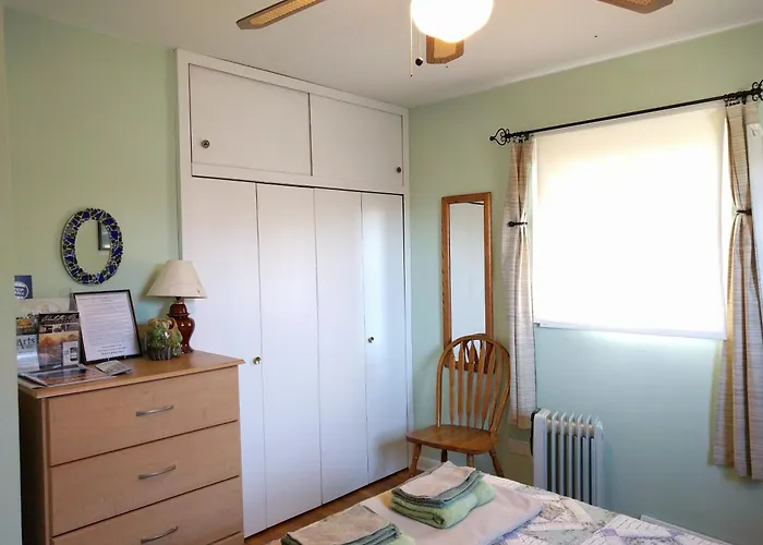 Fairhaven Guesthouse