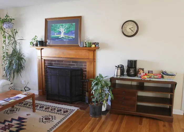 Fairhaven Guesthouse