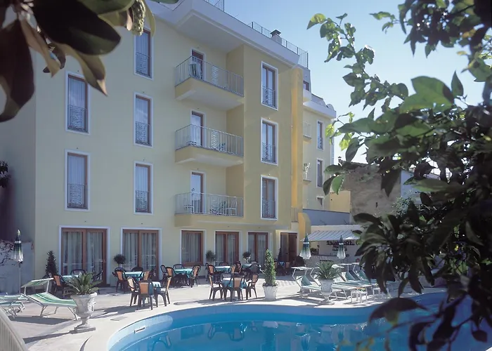 Hotel Albatros