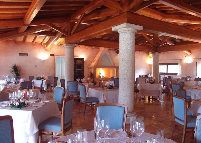 Felix Hotels - Country Resort Parco Degli Ulivi Arzachena