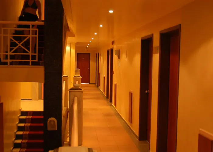 Myra Hotel Marmaris