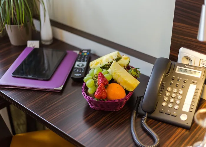 Hotel Arooma Erding