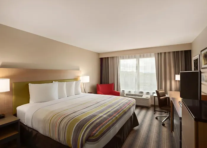Copper Harbor Dog Friendly Hotels