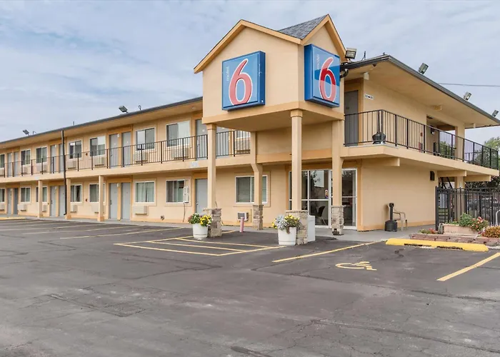 Motel 6-Oshkosh, Wi