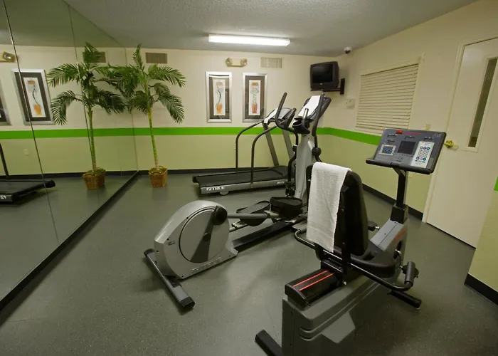 Extended Stay America Suites - Philadelphia - Mt Laurel - Pacilli Place