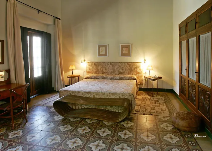 Posada de Palacio Sanlúcar de Barrameda