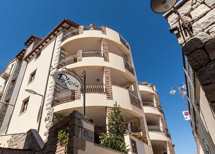 Residenza Petrera