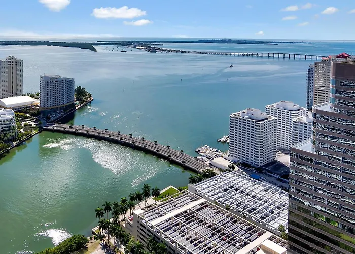 Icon Residences By Ss Vacation Rentals