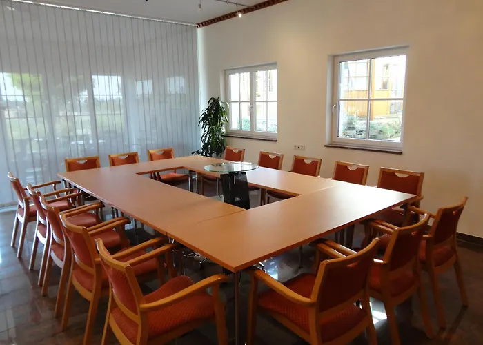 Business-Hotel Stockinger