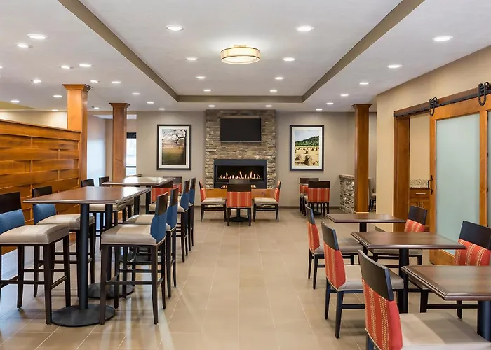 Comfort Suites Hartville-North Canton Uniontown
