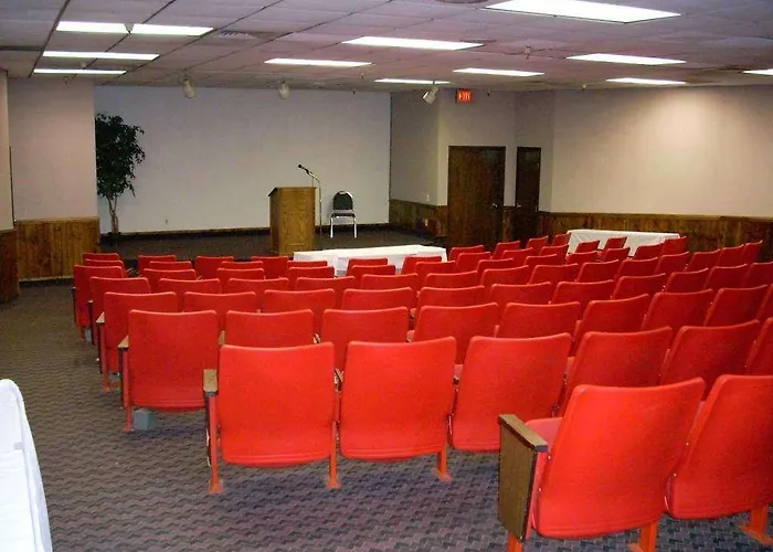 Days Inn Lansing