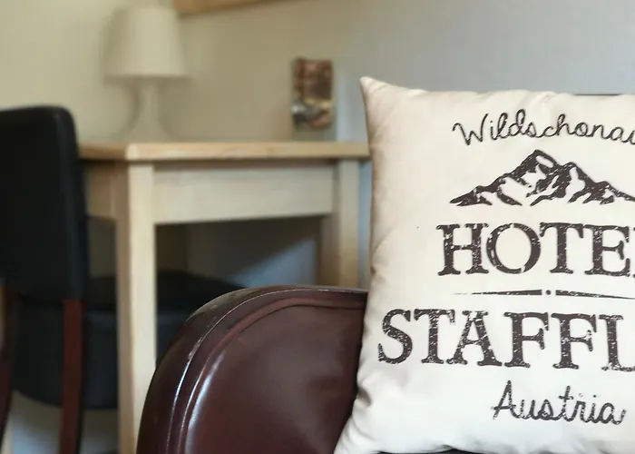 Hotel Staffler