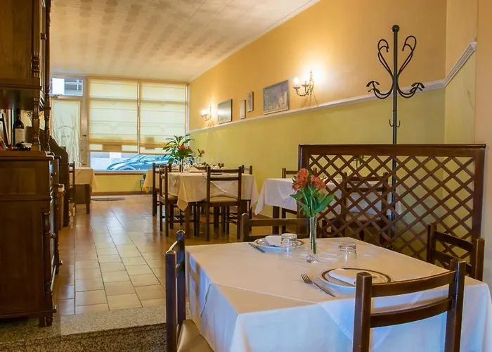 Hotel Brisa A Coruña
