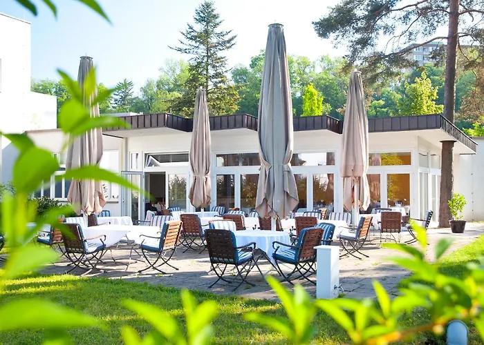 Parkhotel Styria