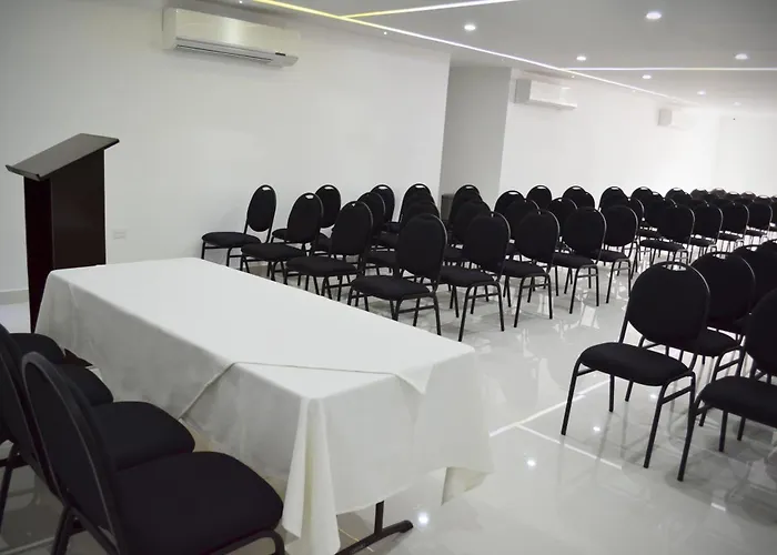 Hotel Kurakatá Valledupar