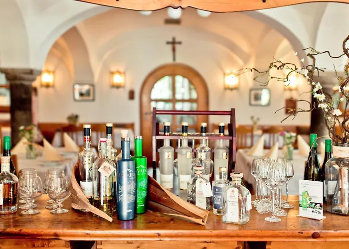 Schweiger's Landgasthof