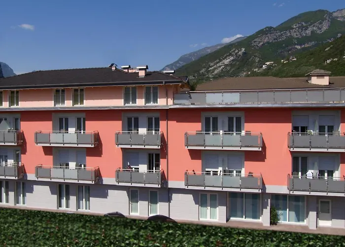 Hotel Garnì Corallo