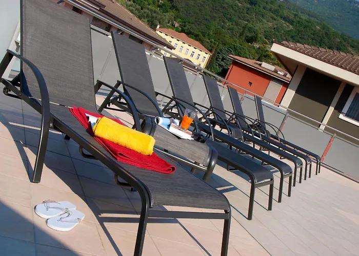 Hotel Garnì Corallo
