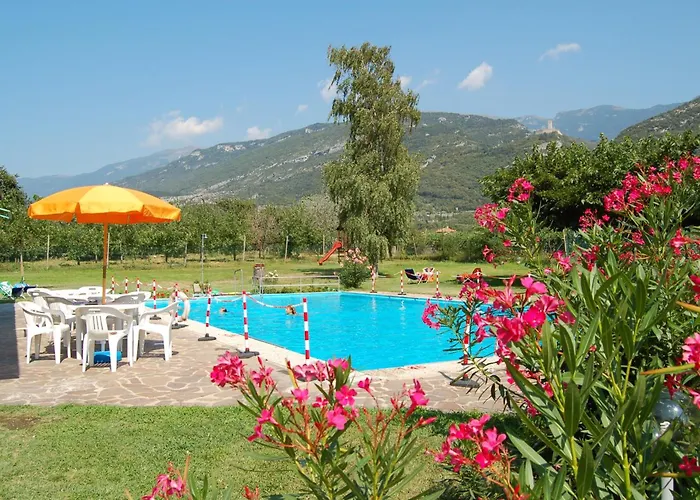 Aktiv Hotel Eden Dro