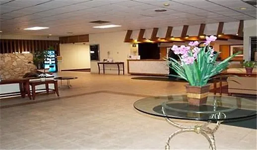 Days Inn And Conference Center